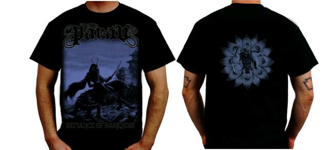 Invictus_Merch's tweet image. TS @Parau666 - Defiance | Size : M | Price : Rp. 125.000 | SMS/WHATSAPP : 088 211 487 283