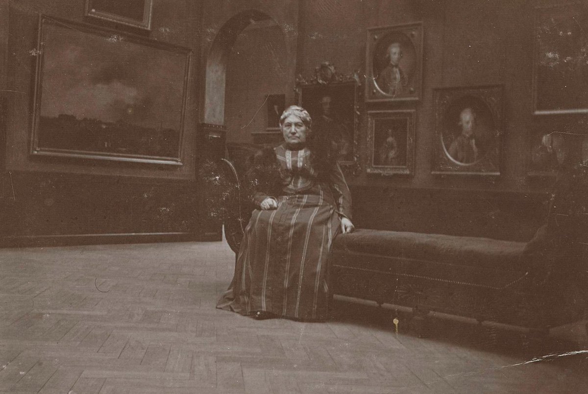 Happy #InternationalMuseumDay! What was your best museum experience ever? bit.ly/1EdUESf