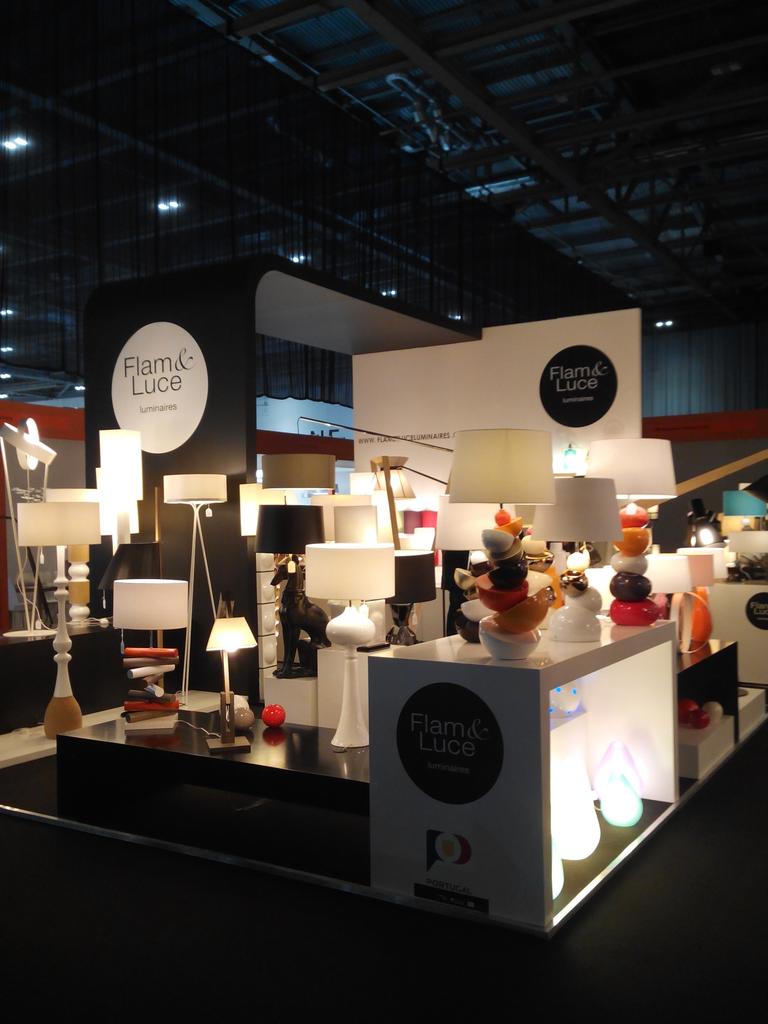 Day 2 at #Maydesignseries