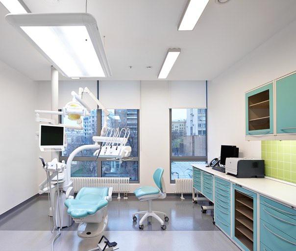 An Expert Implantologist from France on GEMC's European Dental Center 
#GEMC #Dental_Center #Implantologist #health