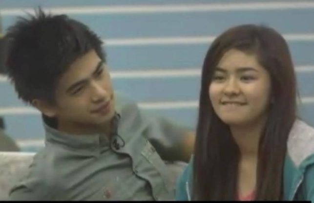 cpuyaterz's tweet photo. pbb throwback ๐๐๐๐ #ManoLoisa #TeamAsaness #TeamBabe ๐๐๐โค๐๐๐๐ http://t.co/gM7AlnZwiS