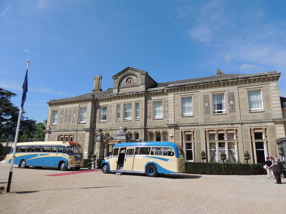 LodgeCoaches's tweet photo. @downhall01 Thanks to everyone from Lodge Coaches for a fab Wedding fair, nice to see the sun and so many people. http://t.co/WNcu9c196I