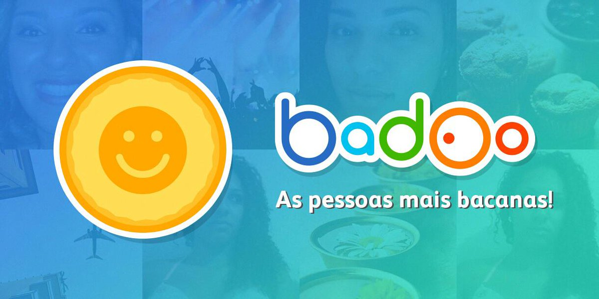 MariaAnlia's tweet photo. Você está olhando para uma das pessoas mais bacanas no #badoo! http://t.co/Twl3B60KR5 http://t.co/IqmbbkRMEp