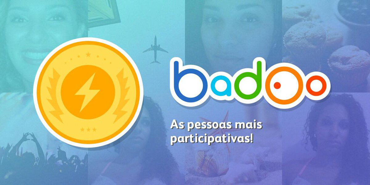 MariaAnlia's tweet photo. Estou com tudo esta semana! Venha comigo para o #badoo http://t.co/sKd7gQoSB6 http://t.co/tWcCpq3Qah