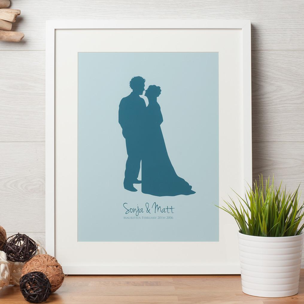 HoneyMillPrints's tweet photo. Wedding Silhouette http://t.co/zO1kGvnBHK