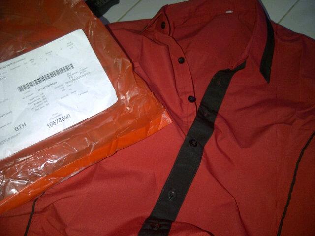 febbryferdana's tweet photo. ThankS gan .. @kiospecintabola barang dah sampai.... http://t.co/hbWeSvLszC