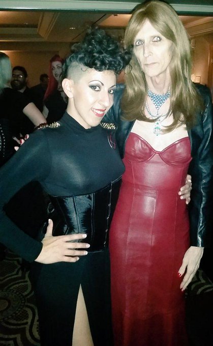 Thank you @MistressCyan for having me as a special guest at this year's @OfficialDomCon. Look forward<a class="tags" target="_blank" title="On Twitter" href="/?out=eyJ0eXAiOiJKV1QiLCJhbGciOiJIUzUxMiJ9.eyJpYXQiOjE3MjI3MzE2OTUsImlzcyI6InR3cG9ybnN0YXJzLmNvbSIsIm5iZiI6MTcyMjczMTY5NSwiZXhwIjoxNzU0MjY3Njk1LCJyZWRpcmVjdF91cmwiOiJodHRwczovL3R3aXR0ZXIuY29tL01pc3RyZXNzQ3lhbiJ9.tmh33g9jTtJVPDc6fdyKKSzknNuDWdSql0YbZOBLTqL-QLUoe9OlACeVfj8sZJCeRUEa-N-0c1wzND995TRg7w">@MistressCyan</a><a href="/tag/facesitting"class="tags"><span>#facesitting</span></a><a href="/tag/masturbationhumiliation"class="tags"><span>#masturbationhumiliation</span></a>