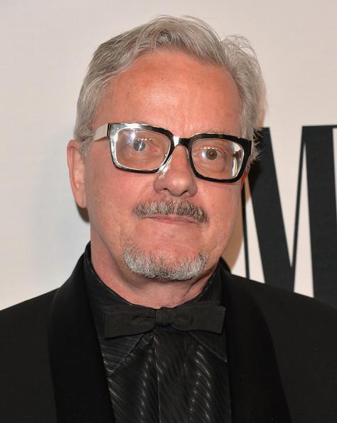 Happy Birthday Mark Mothersbaugh of 