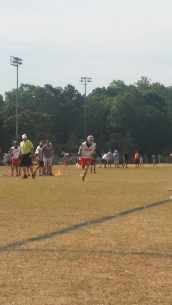 Matthew as LSM this weekend