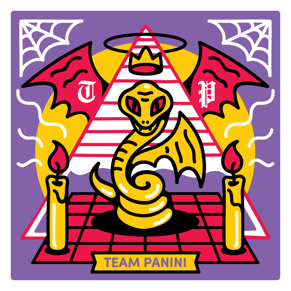 Eindelijk een nieuwe video van <a href="/TEAMPANINI/">TEAM PANINI</a>! #WATDANNOG youtube.com/watch?v=VwZim6…