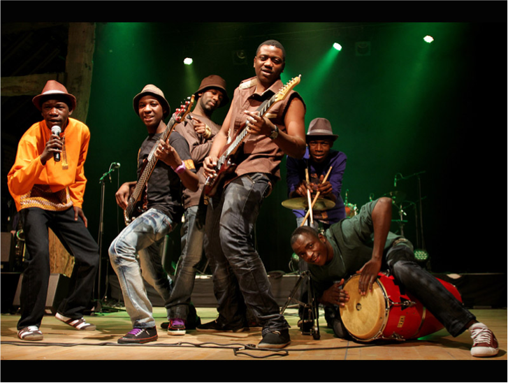 MiomboMagic's tweet photo. Mokoomba will be bringing their Afro-fusion beats to our stage this year. Get your dancing shoes on! #MiomboMagic2015 http://t.co/BDQzcBJ7fV