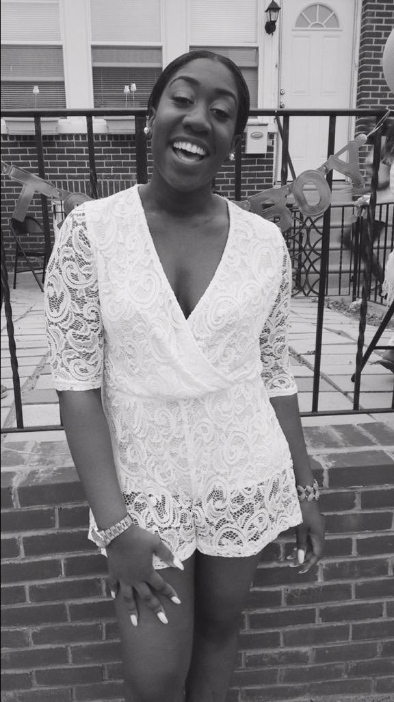 She's just a little too perfect...a little too worth it.