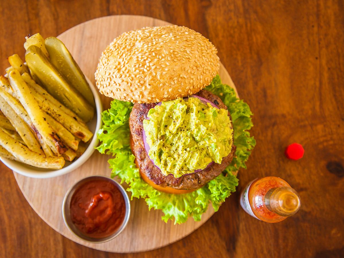 TabascoSA's tweet photo. Show us your lunch with #LunchShot and we may just add a little Tabasco to your lunch life http://t.co/qQHjqHlbfg