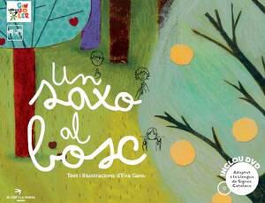 GinjolerContes's tweet photo. Activitats #ContesLSC @bellpratllibre diumenge 7 de juny a les 13h. Un saxo al bosc d @EvaSansRibera @elcepilanansa http://t.co/IOWN5QeBHt