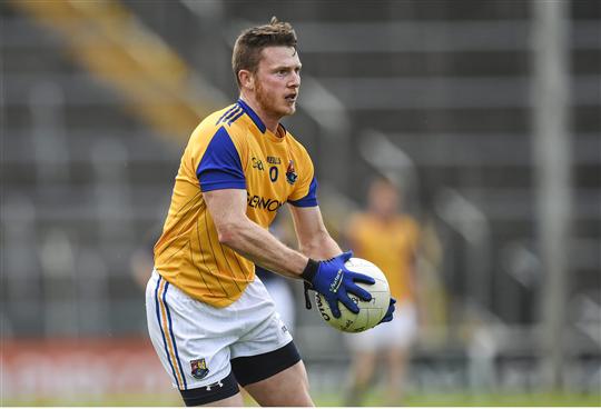 RT to vote for <a href="/OfficialLDGAA/">Longford GAA</a> Michael Quinn as YOUR GAA.ie Football Player of the Week! #GAA