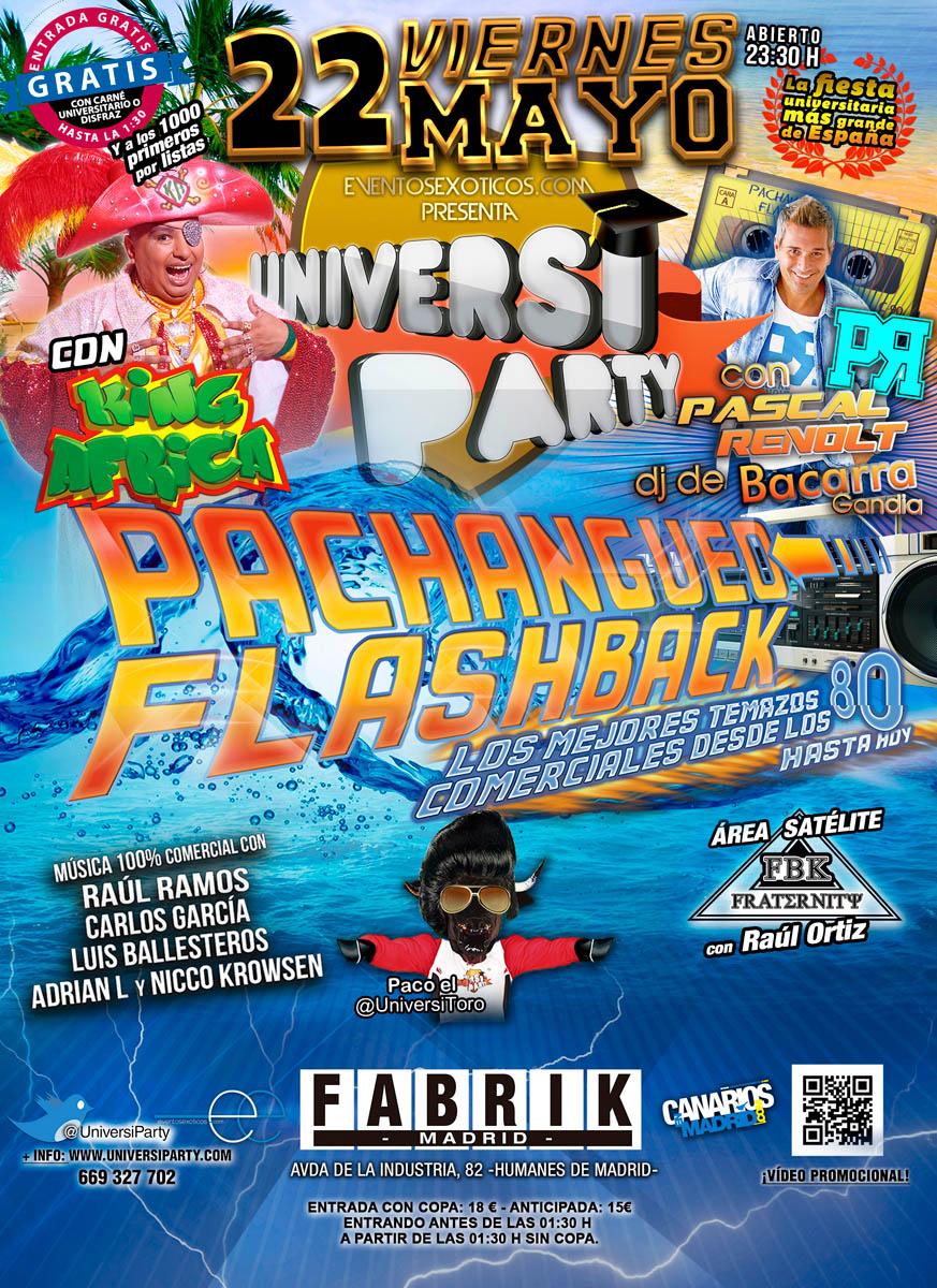UniversiToro's tweet photo. 💣Este viernes va a ser la boooomba💣

📅SÓLO 4DÍAS📅

@UniversiParty #PachangueoFlashBack

RT si quieres 1ENTRADA http://t.co/0T9GjZrmE2