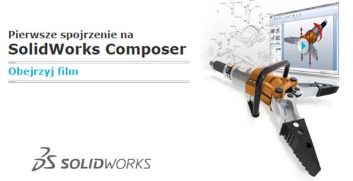 CNSSolutions's tweet photo. Pierwsze spojrzenie na SOLIDWORKS Composer http://t.co/8IgCP1xurR #SOLIDWORKS #Composer #CNSSOLUTIONS #CAD http://t.co/0l8gqYZPTN