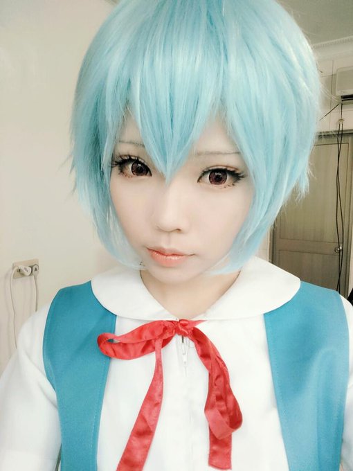 Twitterのコスプレ画像36