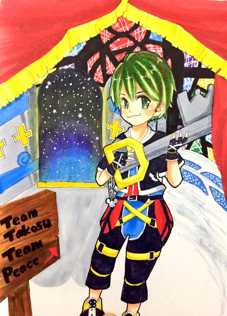 つわはす誕生祭15 Twitter Search