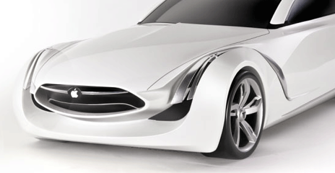 Bruno_Days's tweet photo. Une voiture électrique autonome Apple ? De nouveaux indices http://t.co/eKkWXmKApD via @Numerama http://t.co/KO5BV8BkwH