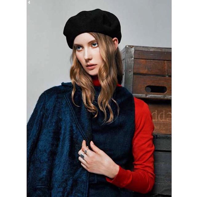 RAWAnthonyNader's tweet photo. LATEST WORK: By Me as seen in @marieclaireau ⭐️ @AtelierMgmt #WORKagency #RawAnthonyNader http://t.co/gsob7Eay8d