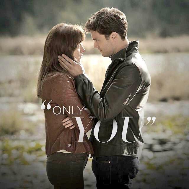 _CityofFangirl's tweet photo. I absolutely love this still 😍😍 #FiftyShades #DakotaJohnson #JamieDornan http://t.co/NMe94zvNCj