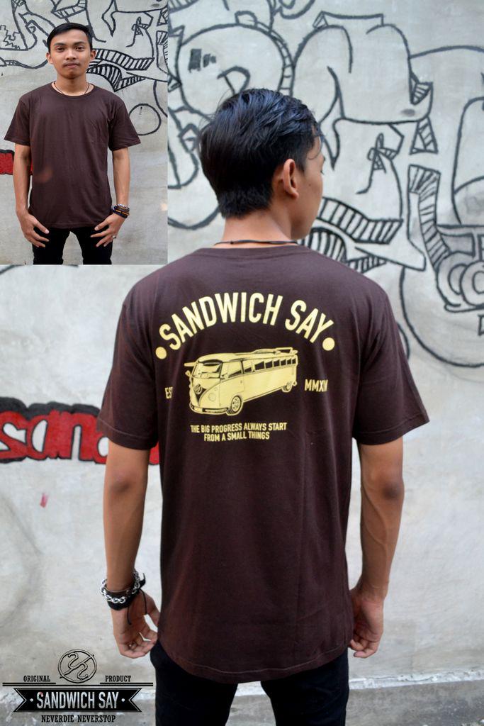 Sandwichsay Clothing tweet media