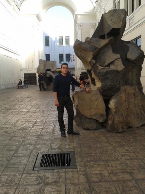 abogadoalbert's tweet photo. Que tengan un excelente inicio de semana, a darle con todo que los lunes no perdonan... http://t.co/rt1pqxGQfA