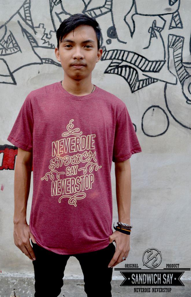 Sandwichsay Clothing tweet media