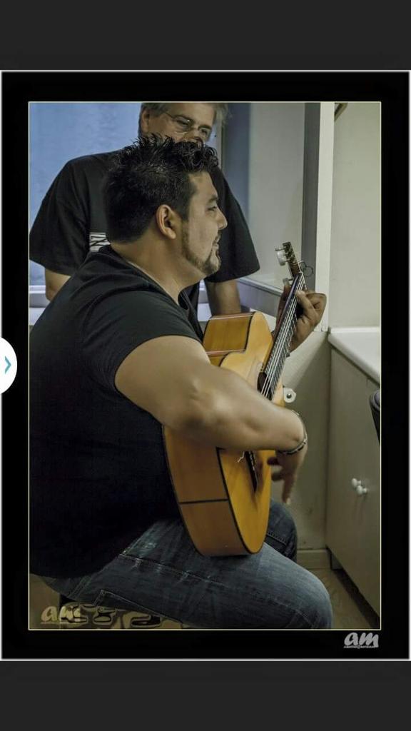 Buen comienzo de Semana para mi Gente seguimos trabajando.  #Música #vida #Manzanita #eterno