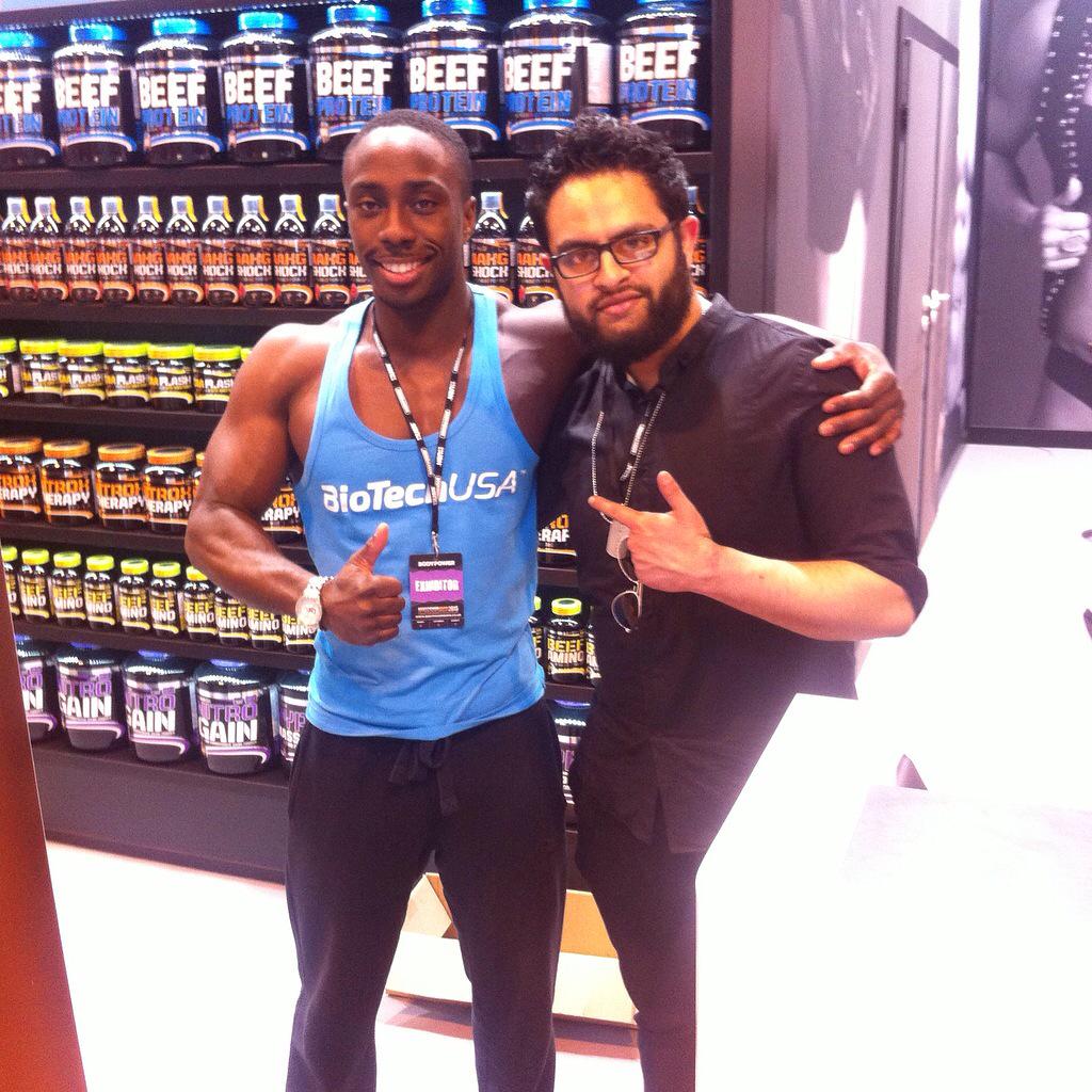 isamutlib's tweet photo. An epic weekend at @BodyPowerExpo #bodypower #bodypowerexpo #bodypowerexpo2015 #bodypower2015 #UKbFF #IFBB http://t.co/Yr3gOhzKJw