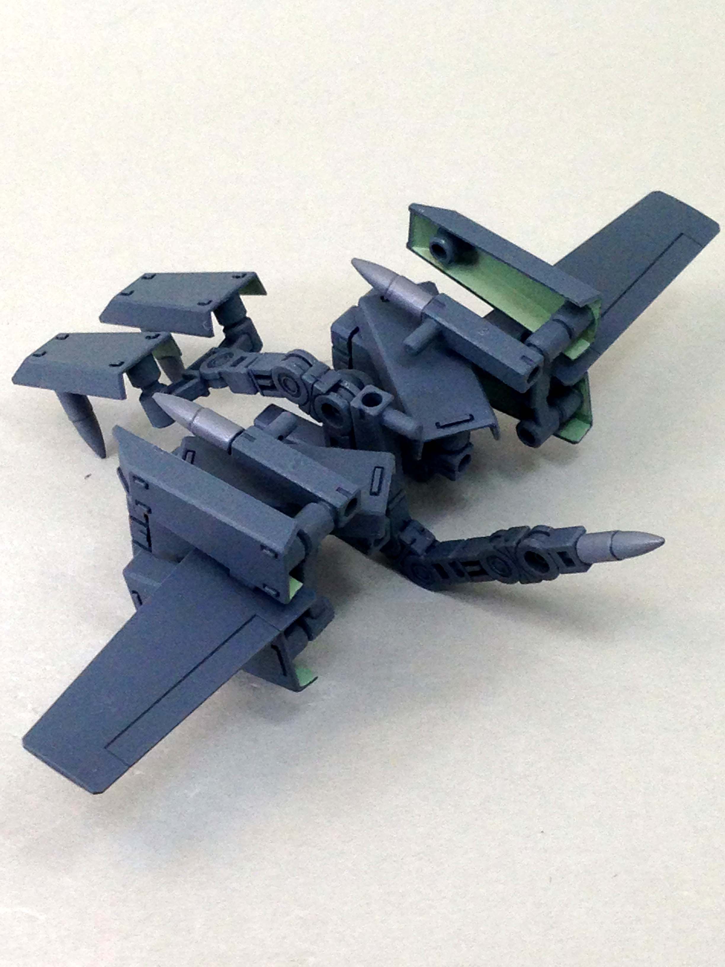 Uzivatel F A たちばな Na Twitteru Hgbc 1 144 ボールデンアームアームズ 組んだ 今回は最近のhg主流の肘関節と汎用ボールジョイントの塊の様なセット サポートパーツを出す他メーカーに対しバンダイが放った攻撃機とでもいうのか ガンプラ Gbft Http T Co