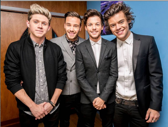 FaazzzStyles's tweet photo. #ProudOfOneDirection http://t.co/GgZqj9op3X