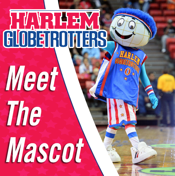 HarlemOZTour's tweet photo. The @Globies will bring their much loved Mascot during the #HarlemOZTour in June. Can you guess his name? http://t.co/N44urNMMak