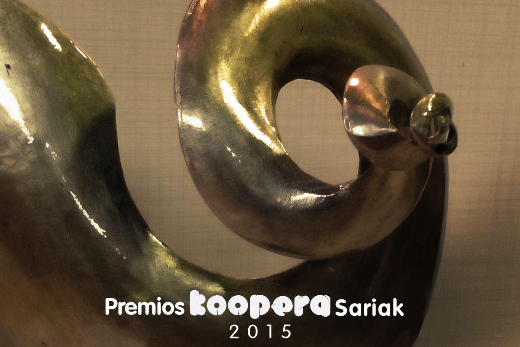 RedKoopera's tweet photo. Porque queremos destacar la apuesta por la economía solidaria y sostenible #PremiosKoopera15  http://t.co/CZJ3O7s7Ih http://t.co/eHTdErCcLV