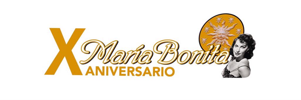 MariaBonitaCC's tweet photo. ATENCIÓN‼️‼️
Esta noche anunciamos el BOMBAZO de estas FERIAS!!
#ILoveMariaBonita 
#Xaniversario 

@TodoCaceres http://t.co/oSzStG8SU8