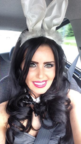 #playboy #bunny 😘😘😘😘 http://t.co/fFIt6GIKfM<a href="/tag/playboy"class="tags">#playboy</a><a href="/tag/bunny"class="tags">#bunny</a>