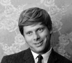 Happy Birthday Robert Morse!     