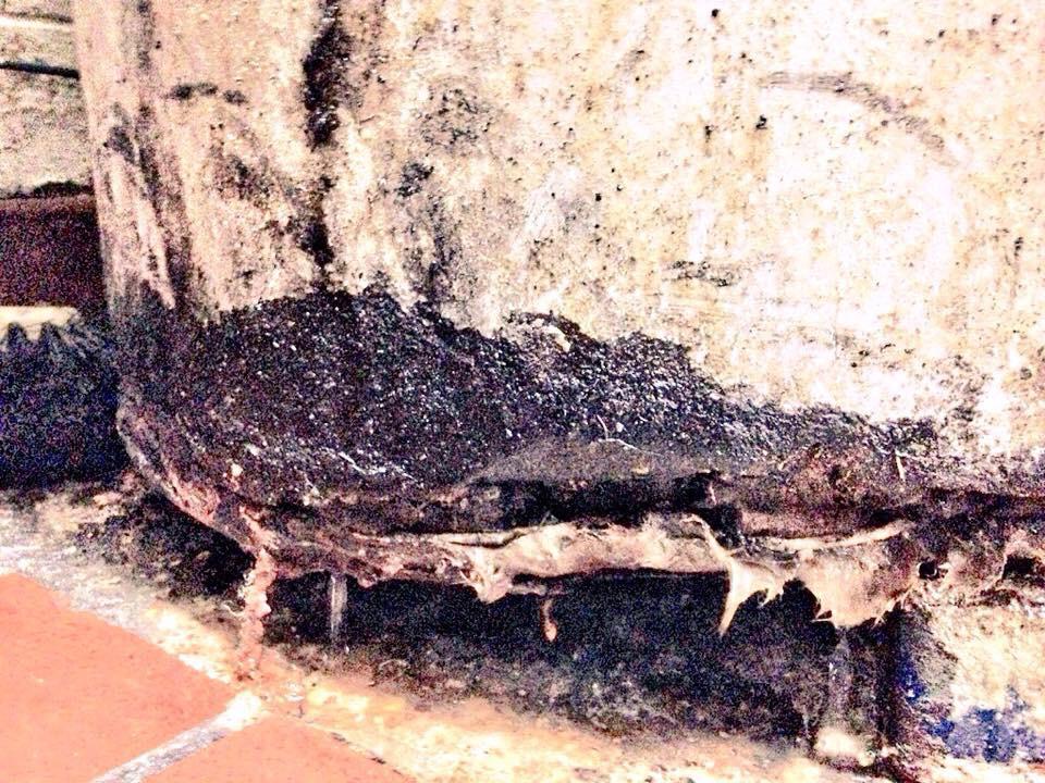 Don't wait until it's too late! Replace your water heater and save not just money, but time and energy!