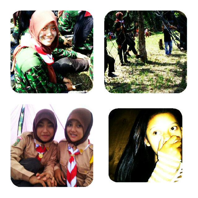 ratih_86395's tweet photo. Kemah yg tak-kan terlupakan☺♥♥ http://t.co/2CO7F7U1aB