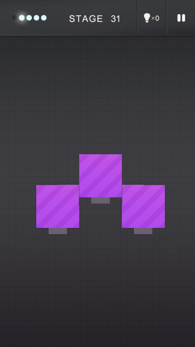 tsuhhi's tweet photo. 物理パズル「R」　Stage 31、ここで詰まってる… http://t.co/mqikjAnBJz http://t.co/UFD4okumKm