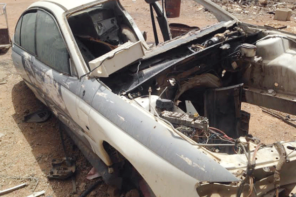 ajlnews's tweet photo. شرطة حائل تكشف حقيقة سيارة الدورية التي ضبطت مع مروجي خمور

http://t.co/OKU2c44GPf

#حائل

- http://t.co/D5HX2HugEB