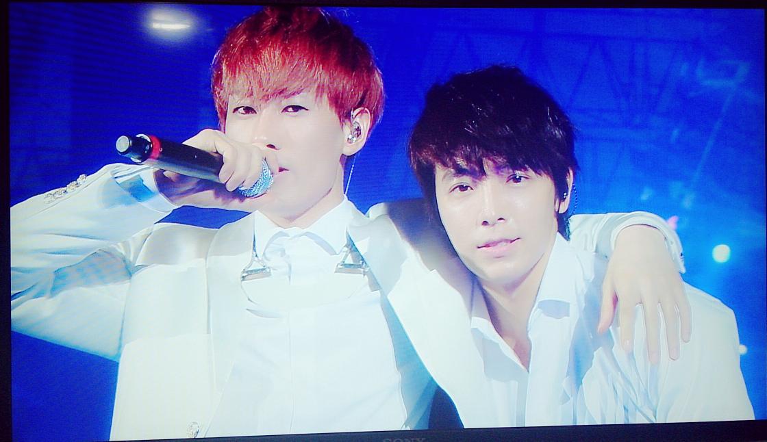 misong_0824's tweet photo. SS4楽しすぎる、セトリも最高やし！！！

#SS4Tokyo http://t.co/cLXn7xs1jz