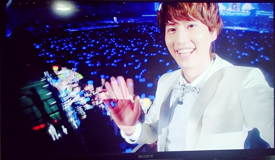 misong_0824's tweet photo. SS4楽しすぎる、セトリも最高やし！！！

#SS4Tokyo http://t.co/cLXn7xs1jz
