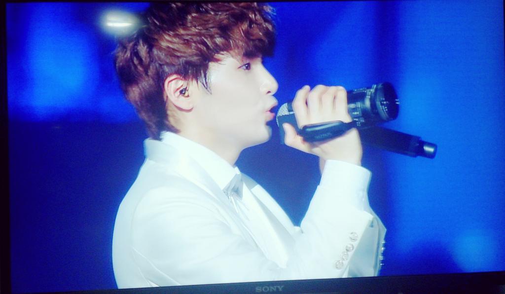 misong_0824's tweet photo. SS4楽しすぎる、セトリも最高やし！！！

#SS4Tokyo http://t.co/cLXn7xs1jz