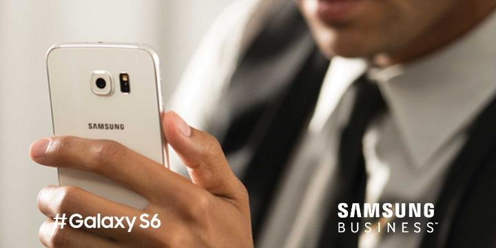 samsungmobileng's tweet photo. Compliment your business look with your #GalaxyS6duosNG #SamsungNation! #NextIsNowNG http://t.co/LVR79dYyZp