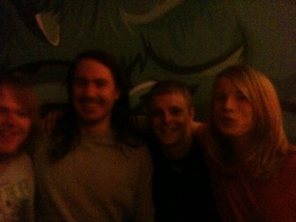 abowgenDRUMS's tweet photo. @thehotelyear  :) http://t.co/FPDgachkqj