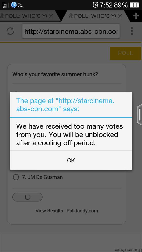 XianLimINTL's tweet photo. Boto kayo plsss...@Alexis_XLICebu iniisa isa tayoo bul....ttt lol http://t.co/KgVm5zcHq1 http://t.co/yjKqXLyWqV