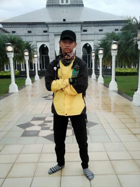 antonfebriawan's tweet photo. Waktu mudik :D http://t.co/3PvcylqsHQ
