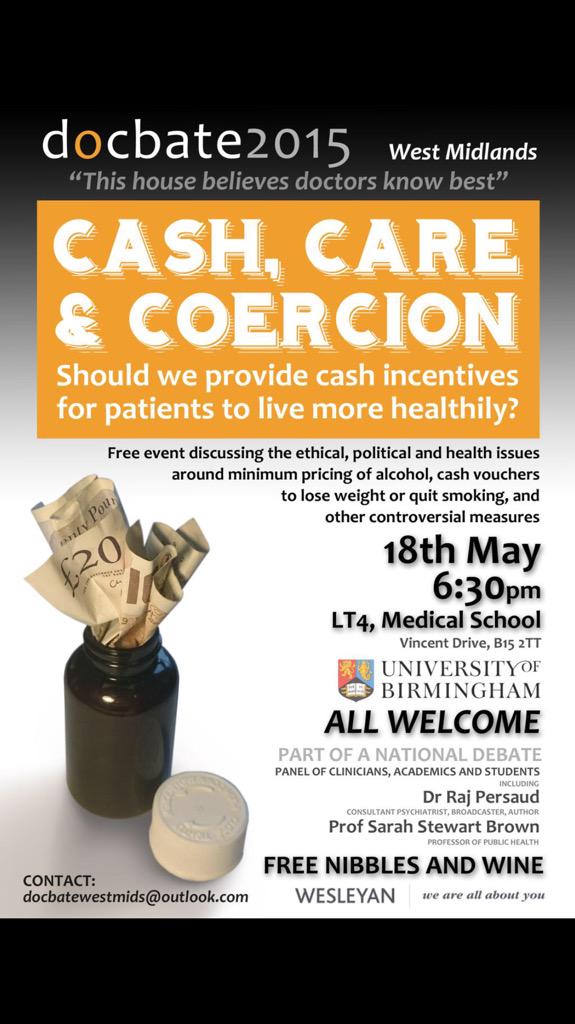 doc_bate's tweet photo. LAST @docbate event TONIGHT!!! http://t.co/zGXVpEodjB